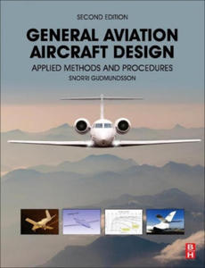 General Aviation Aircraft Design - 2878073485