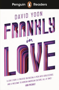 Penguin Readers Level 3: Frankly in Love (ELT Graded Reader) - 2868732255