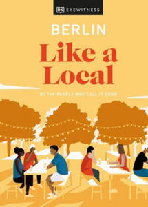 Berlin Like a Local - 2869458468