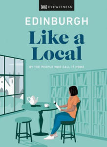 Edinburgh Like a Local - 2877960531