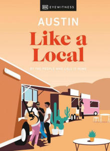 Austin Like a Local - 2869755406