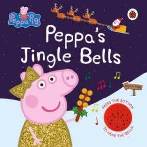 Peppa Pig: Peppa's Jingle Bells - 2865811129