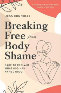 Breaking Free from Body Shame - 2864734586