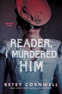 Reader, I Murdered Him - 2871690066