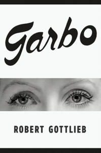 Kniha Garbo - 2866223028