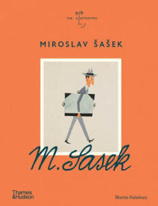Miroslav Sasek - 2864359747