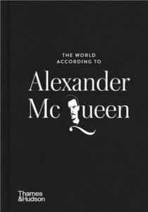 World According to Lee McQueen - 2878773052