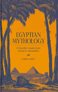 Egyptian Mythology - 2872201550