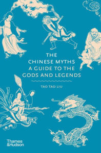 Chinese Myths - 2872018008