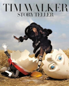 Tim Walker: Story Teller - 2874538741