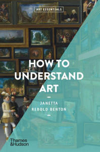 How to Understand Art - 2865214014