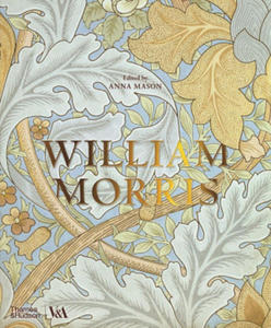 William Morris (Victoria and Albert Museum) - 2871312038