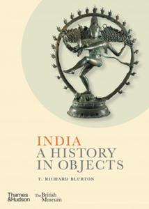 India: A History in Objects - 2870686684