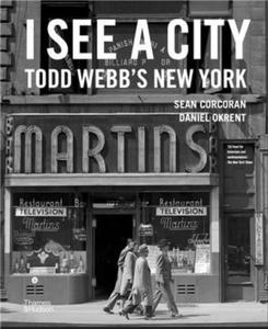 I See a City: Todd Webb's New York - 2877399251