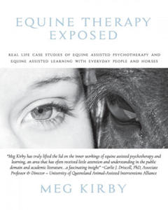 Equine Therapy Exposed - 2866664615