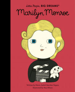 Marilyn Monroe - 2871789828