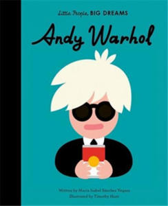Andy Warhol - 2863606361