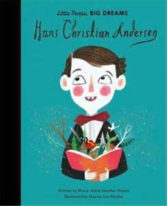 Hans Christian Andersen - 2861862250