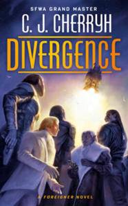 Divergence - 2870686665