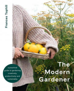 Modern Gardener - 2871707953