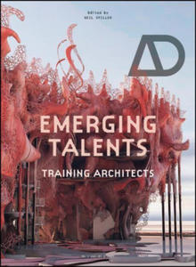 Emerging Talents - 2867384835