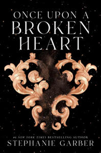 Once Upon a Broken Heart - 2877395206