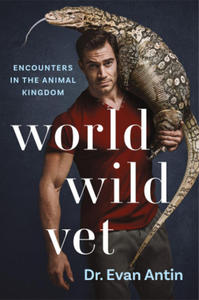 World Wild Vet: Encounters in the Animal Kingdom - 2878074626