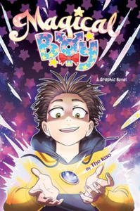 Magical Boy Volume 1: A Graphic Novel - 2875678815