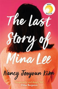 Last Story of Mina Lee - 2876934588