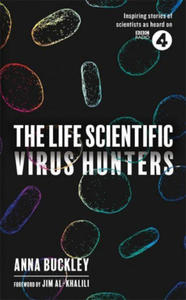 Life Scientific: Virus Hunters - 2877866834