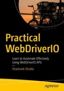 Practical WebDriverIO - 2867358003