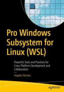 Pro Windows Subsystem for Linux (WSL) - 2867185370