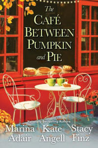 Cafe between Pumpkin and Pie - 2871019219