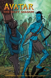 Avatar: The Next Shadow - 2872519346