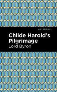 Childe Harold's Pilgrimage - 2875803858