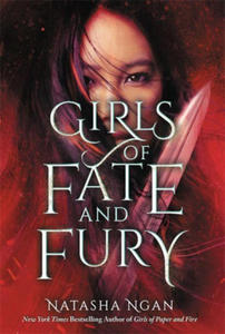 Girls of Fate and Fury - 2865798521