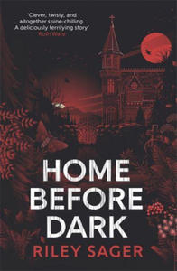 Home Before Dark - 2867581214