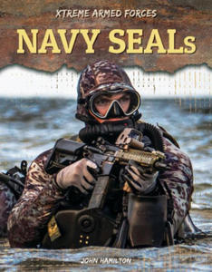 Navy Seals - 2877632002