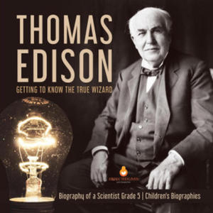 Thomas Edison - 2867153269