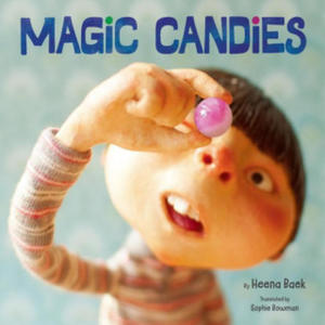 MAGIC CANDIES - 2876548016