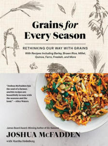 Grains for Every Season - 2865665575