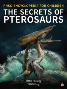 The Secrets of Pterosaurs - 2877869106