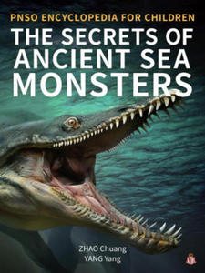 The Secrets of Ancient Sea Monsters - 2877616475