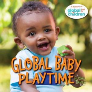 Global Baby Playtime - 2875126115