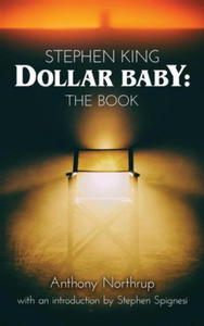 Stephen King - Dollar Baby (hardback) - 2877965109