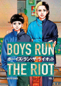 Boys Run the Riot 3 - 2865502001