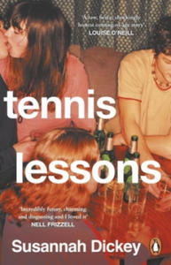 Tennis Lessons - 2877605389