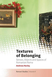 Textures of Belonging - 2871897819