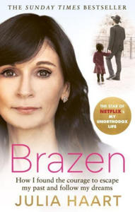 JULIA HAART - Brazen - 2872335226