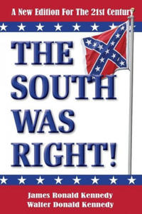 South Was Right! - 2861882445